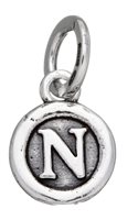 Charm Giovanni Raspini Charms in Argent 09604 - 09604